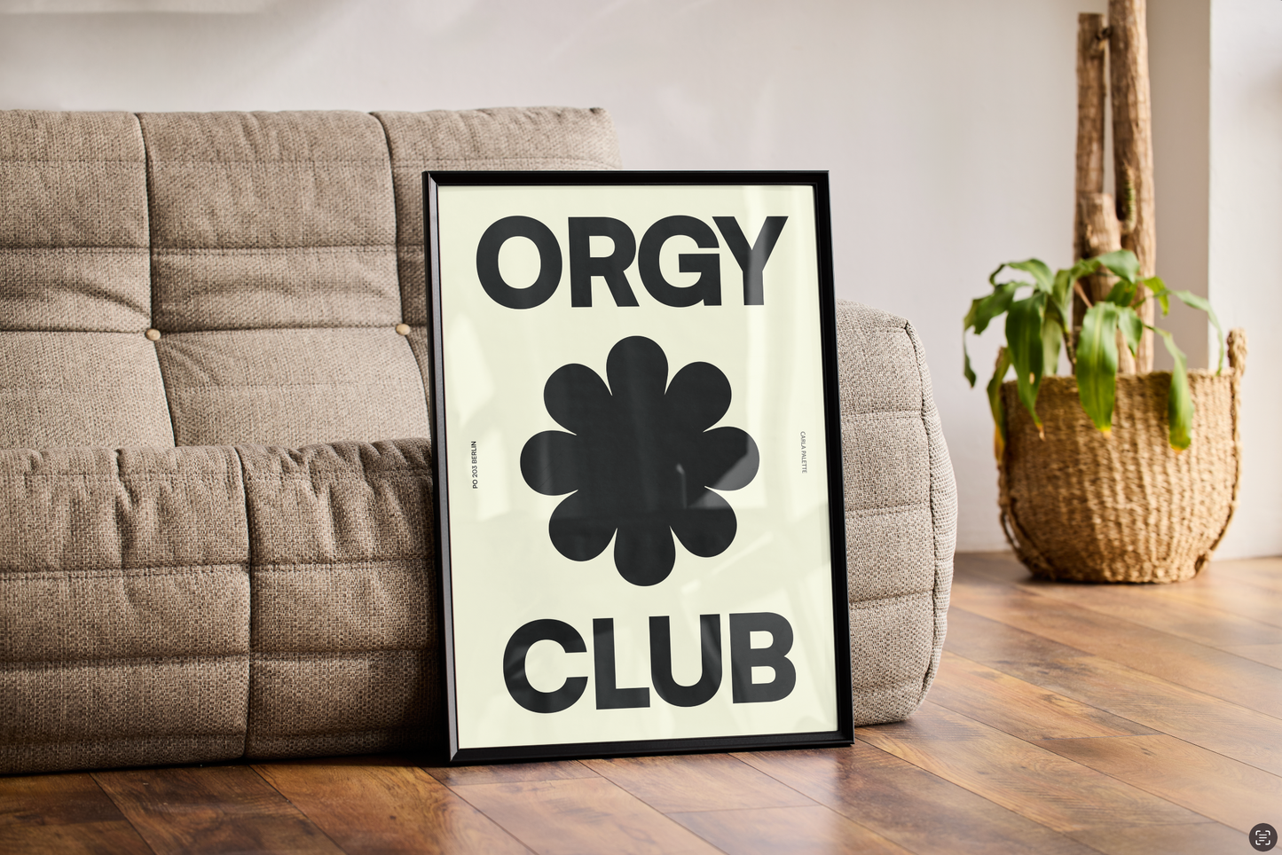 Orgy Club
